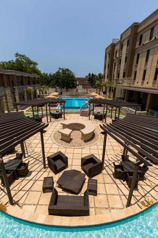 Sekondi-Takoradi Alliance Hotel By Eagles מראה חיצוני תמונה
